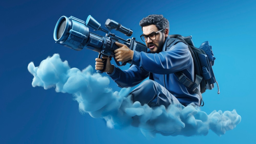 Digital marketing workspace showing how to boost your brand with high-impact ad campaigns, featuring creative visuals, analytics dashboards, audience targeting, and performance optimization for maximum engagement.