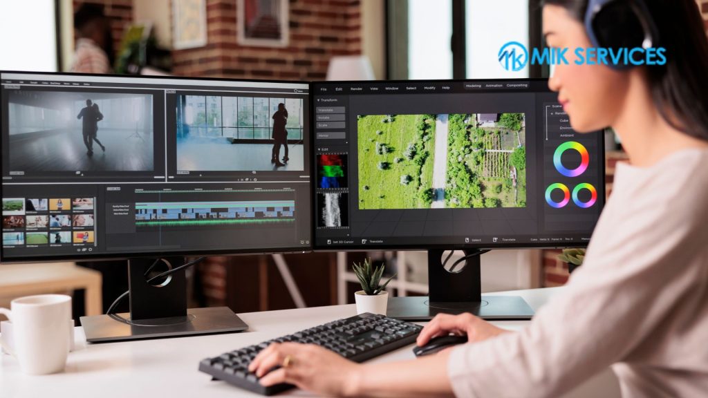 Expert Filmora video editing services near you in Islamabad, offering professional cuts, transitions, effects, color grading, motion graphics, and storytelling to create engaging, high-quality videos for social media and marketing.