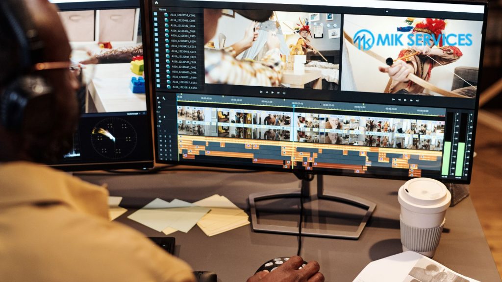 Professional Filmora editors in Islamabad providing expert video editing, including cuts, transitions, effects, color grading, motion graphics, and storytelling to create engaging, polished, and high-quality digital content.