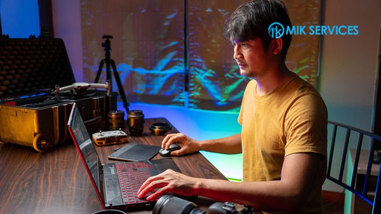 Professional VFX services in Islamabad offering cinematic visual effects, motion graphics, compositing, dynamic animations, creative transitions, and post-production enhancements to elevate videos, films, advertisements, and digital content.