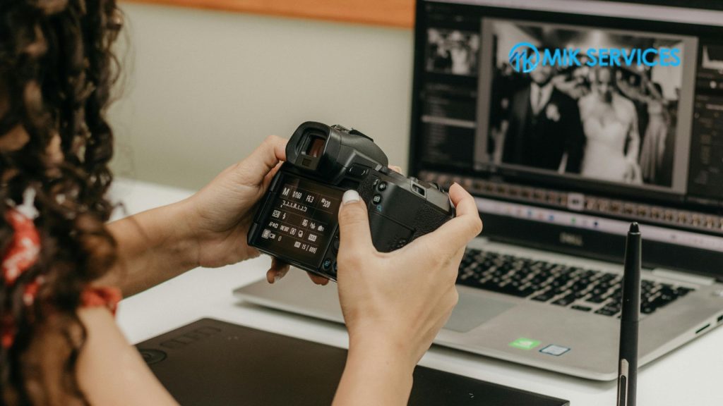 Secret editing techniques used by Media.MIK Services, showcasing advanced video cuts, motion graphics, color grading, sound design, and storytelling methods that boost engagement, brand visibility, and high-converting digital content.