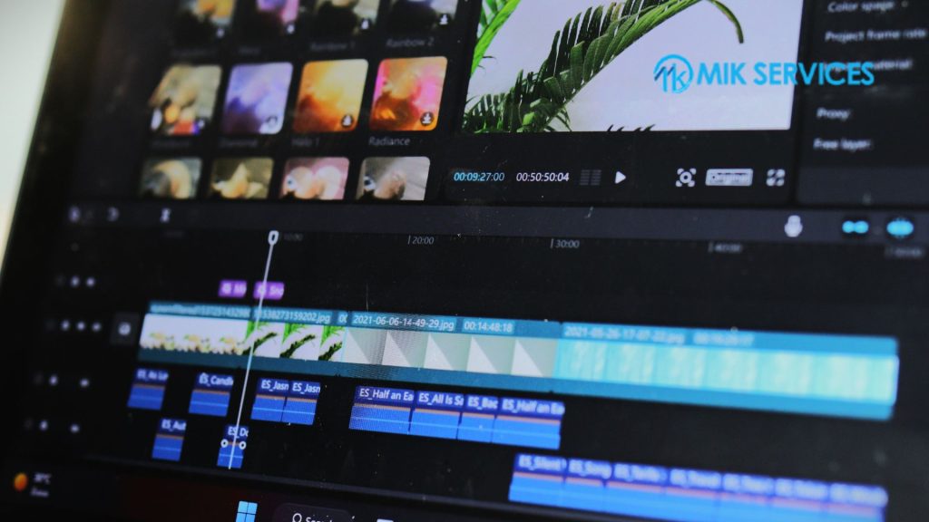 Why businesses need professional video editing services to create high-quality, engaging content, enhance brand storytelling, attract customers, boost social media engagement, and elevate overall marketing strategy effectively.