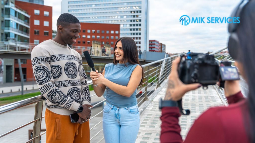 Best Filmora video editing service in B17 Islamabad delivering creative video effects, smooth transitions, and professional Social Media Content Creation Services in G-8 Islamabad by MIK Services