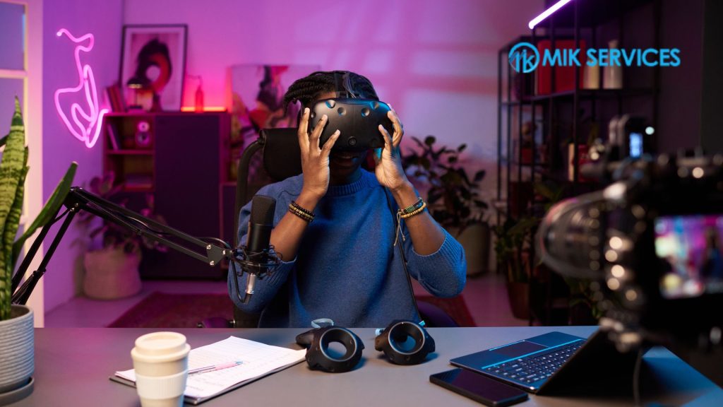 Best Video Editing Services in G-8 Islamabad