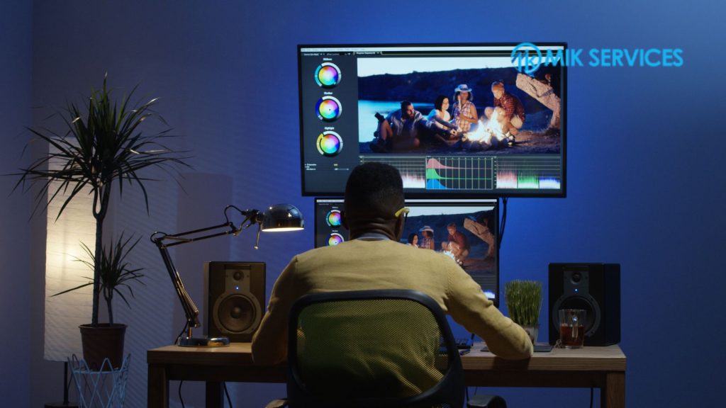 Best Video Editing Tips for YouTube Creators in Pakistan