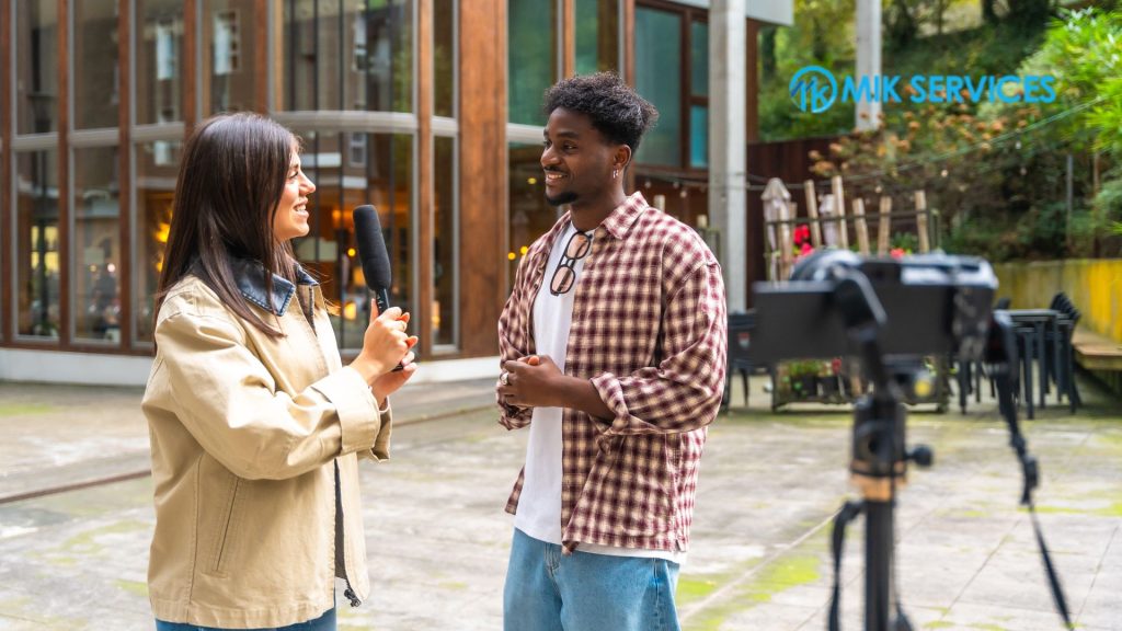 Best Video Production Company in F-7 Islamabad