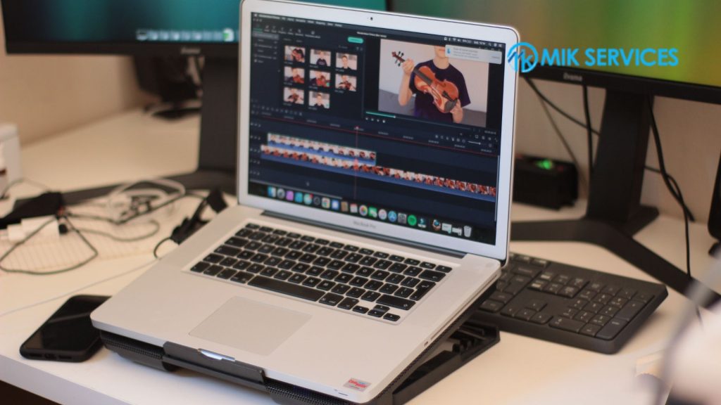 Choosing the Best Video Editing Service in Islamabad