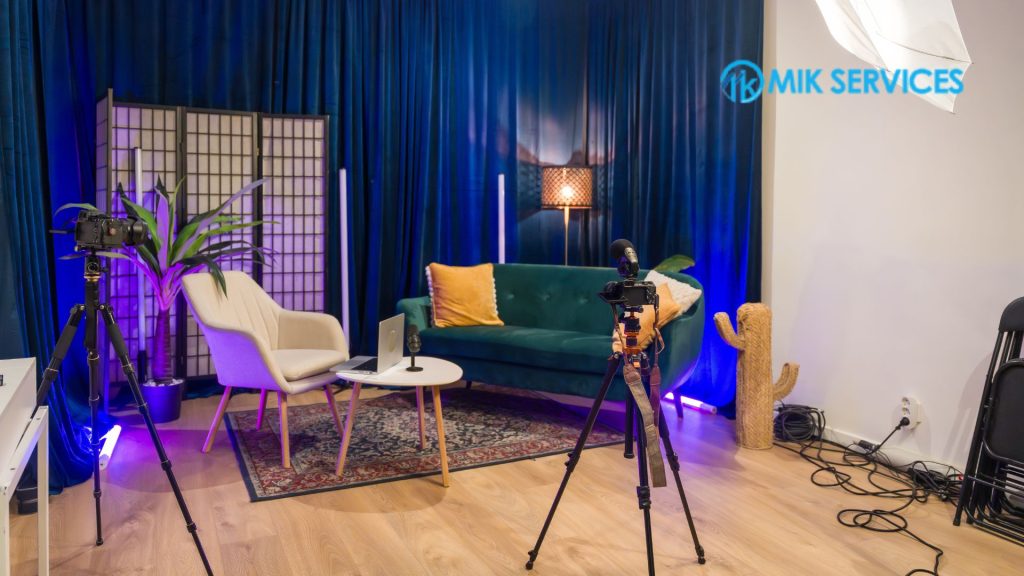 Elite Property Video Production Services in G-8 Islamabad