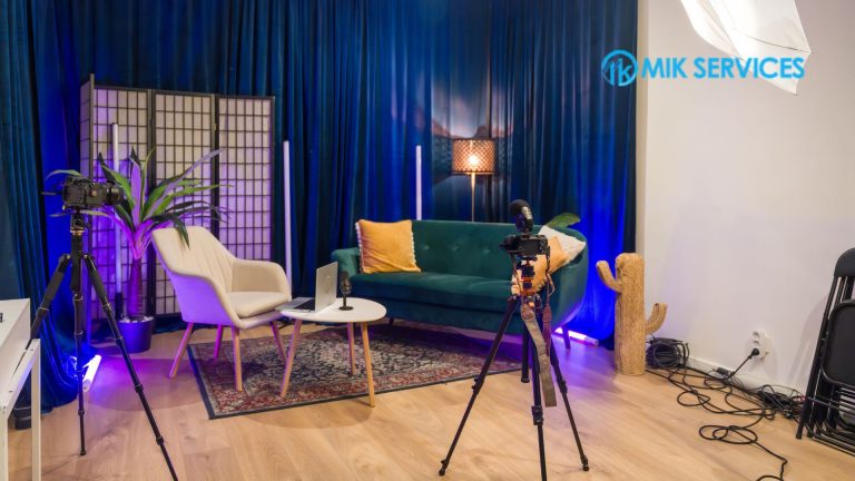 Elite Property Video Production Services in G-8 Islamabad