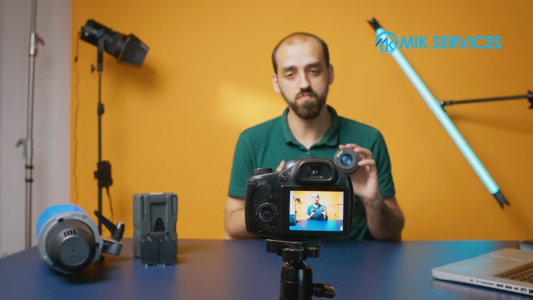 Fantasy Short Form Video Editing Services in G-8 Islamabad