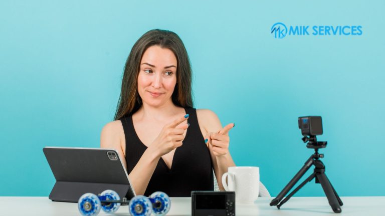 High-Quality Promotional Video Production in G-11 Islamabad