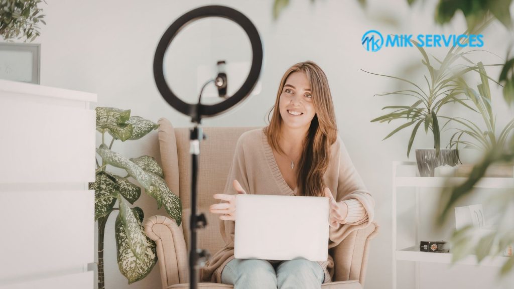 Professional videography services in F-6 Islamabad providing high-quality video production for events, marketing, and business promotional purposes.