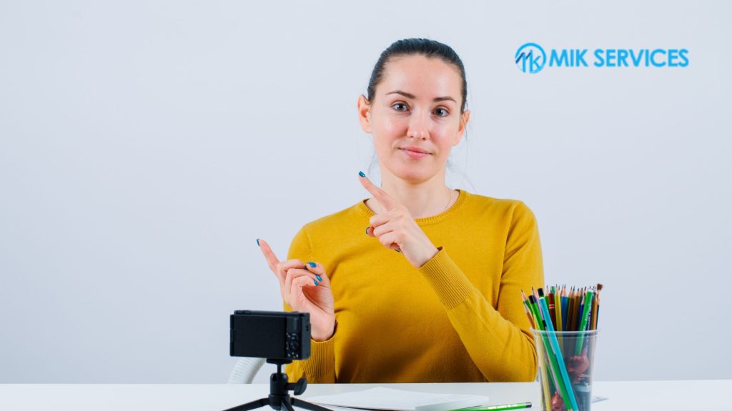 TikTok video ads services in F-7 Islamabad creating engaging short-form content to boost brand awareness and audience engagement.