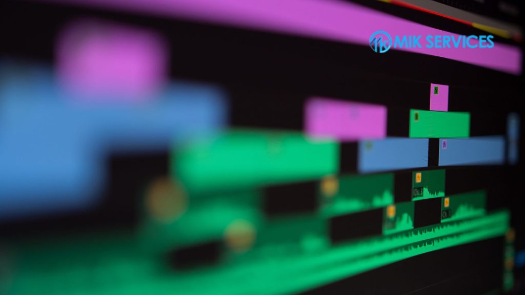 Transform videos with cinematic color using professional editing techniques, enhancing mood, depth, and vibrancy to make every frame visually stunning and captivating for audiences.