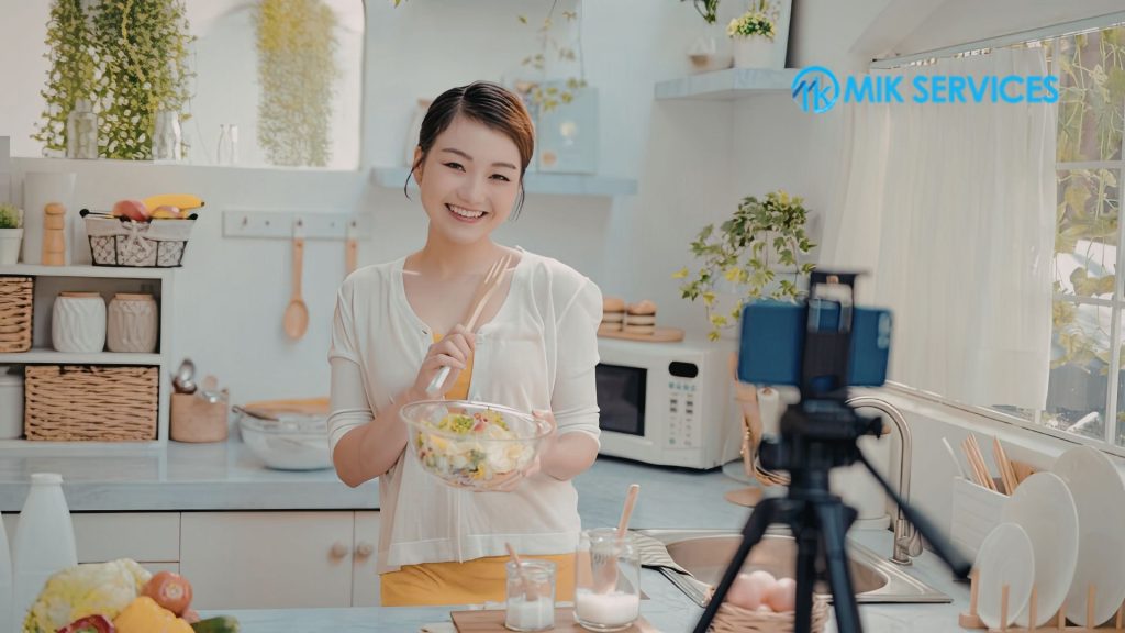 Video Ads Production Services in F-7 Islamabad