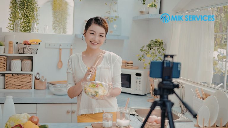 Video Ads Production Services in F-7 Islamabad